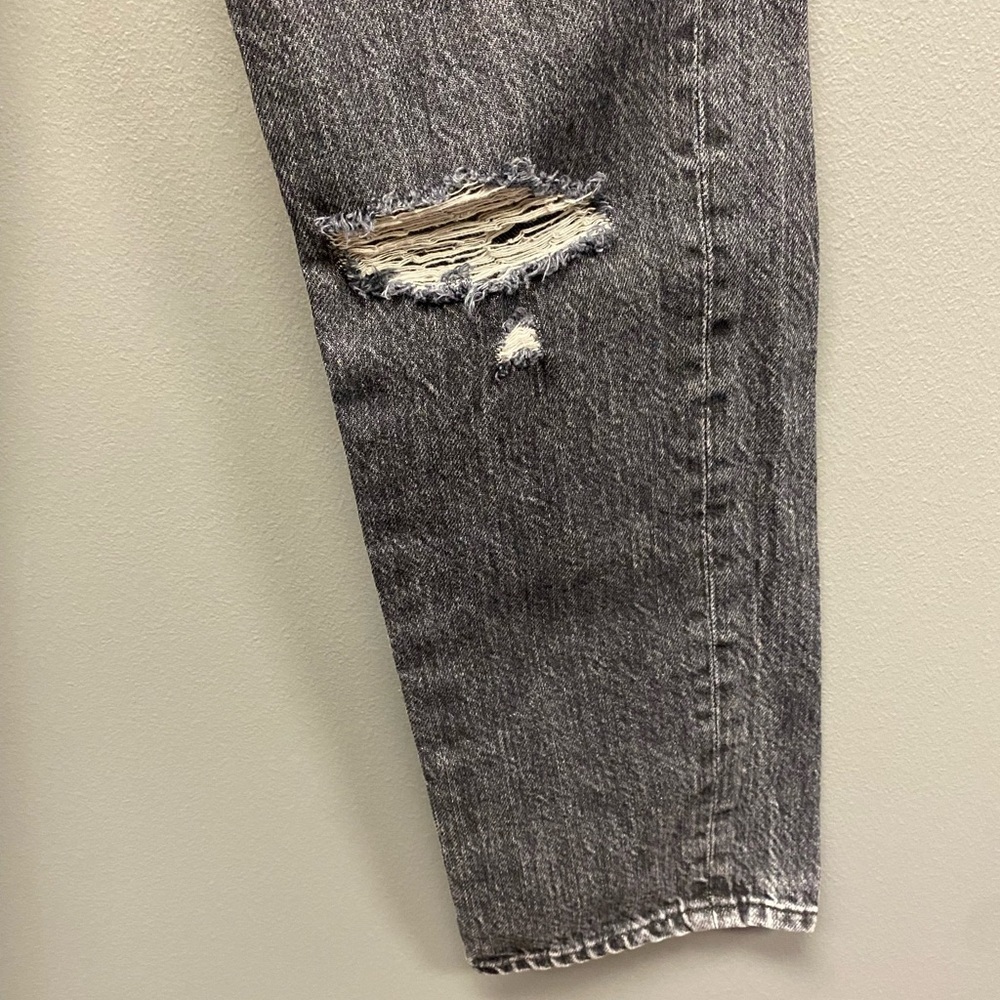 Madewell The Perfect Vintage Jean Size 27 - Picture 7 of 14